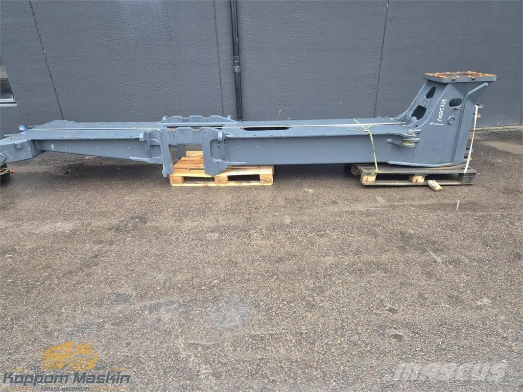 Eco Log 574E Другие компоненты лесотехники