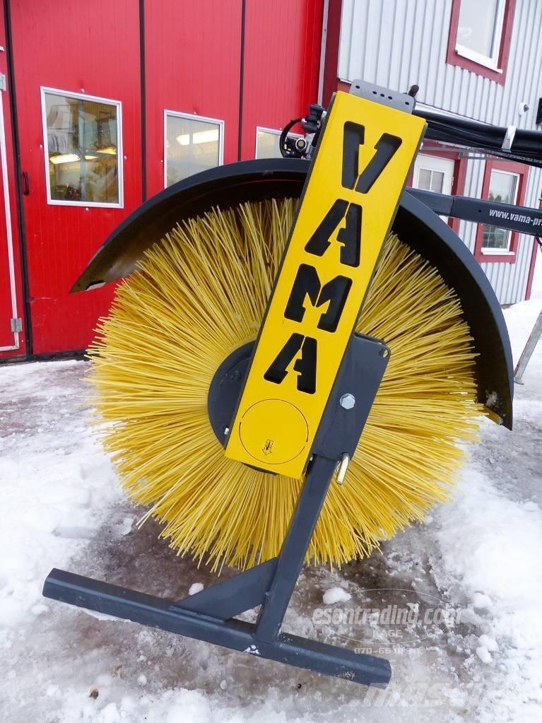 Vama Sopvalsar Навесные щетки