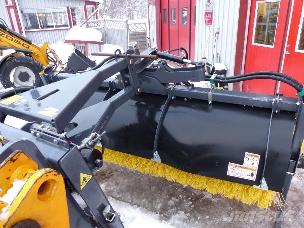 Vama Sopvalsar Навесные щетки