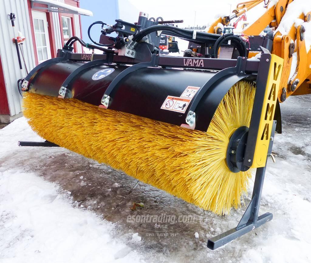 Vama Sopvalsar Навесные щетки