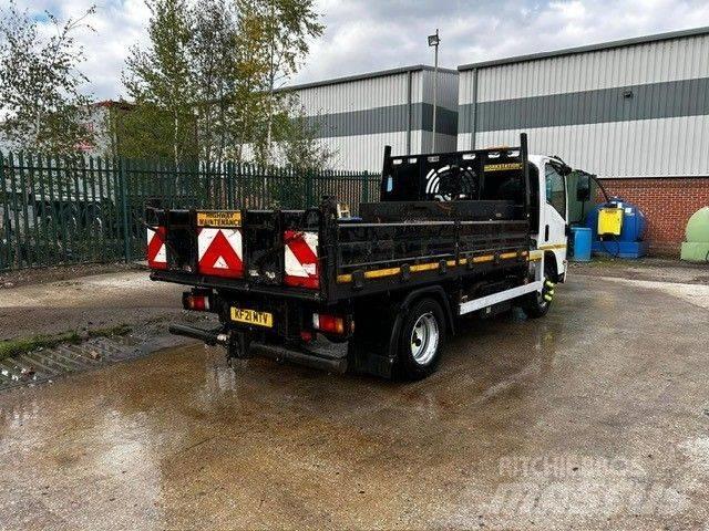 Isuzu N 75.150 Грузовики-Самосвалы