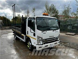 Isuzu N 75.150 Грузовики-Самосвалы