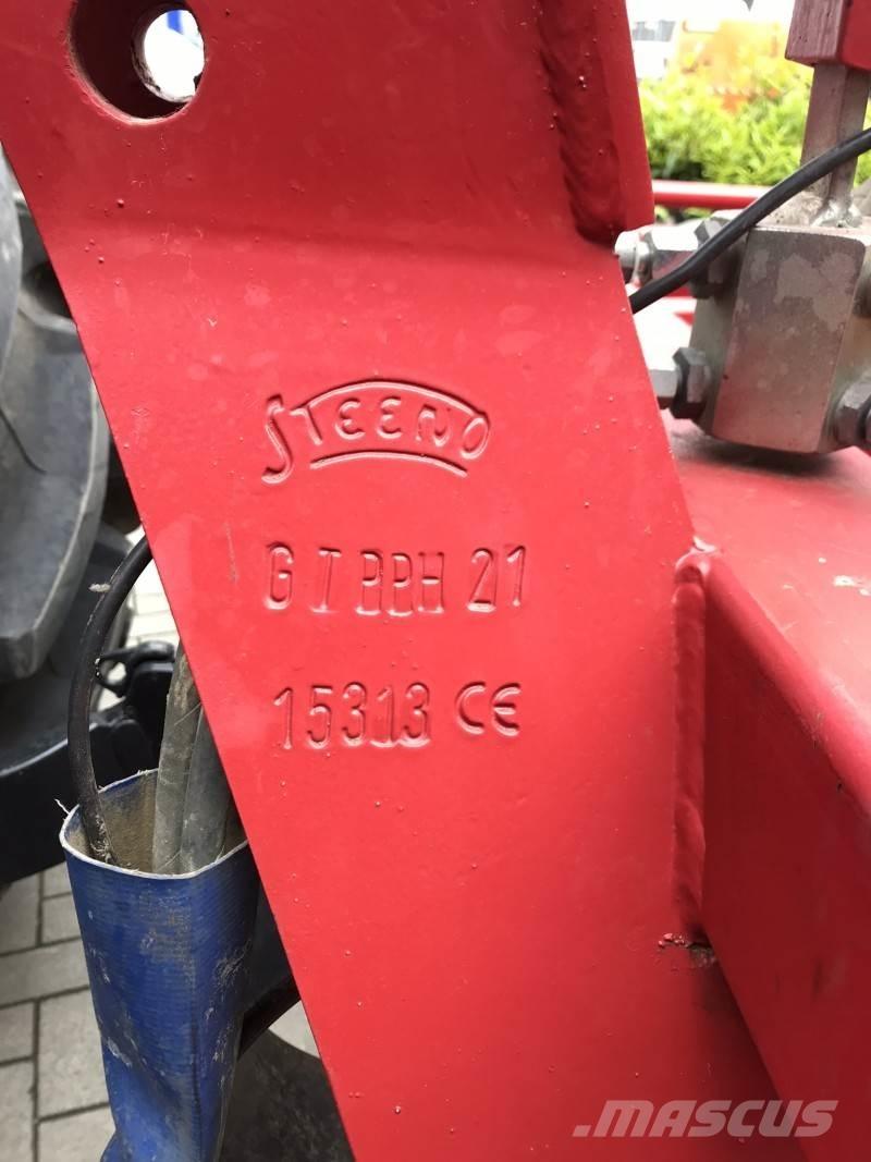  Steeno GP PPH21 5m Культиваторы сплошные
