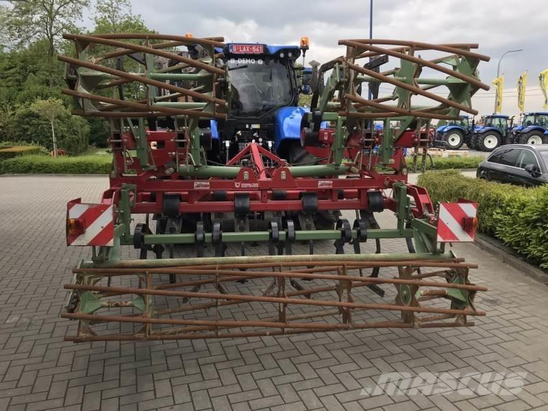  Steeno GP PPH21 5m Культиваторы сплошные