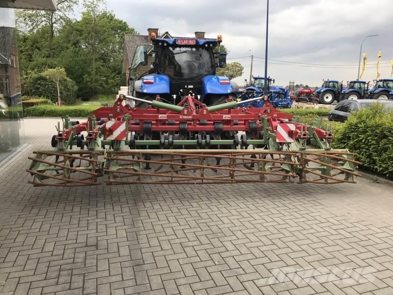  Steeno GP PPH21 5m Культиваторы сплошные
