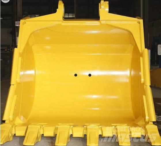 Volvo EC300 bucket Ковши