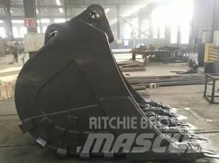 Volvo EC300 bucket Ковши