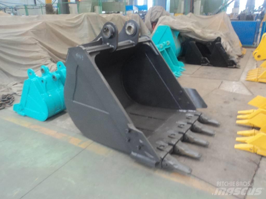 Volvo EC300 bucket Ковши