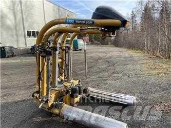 Tanco S 300 Упаковщики рулонов