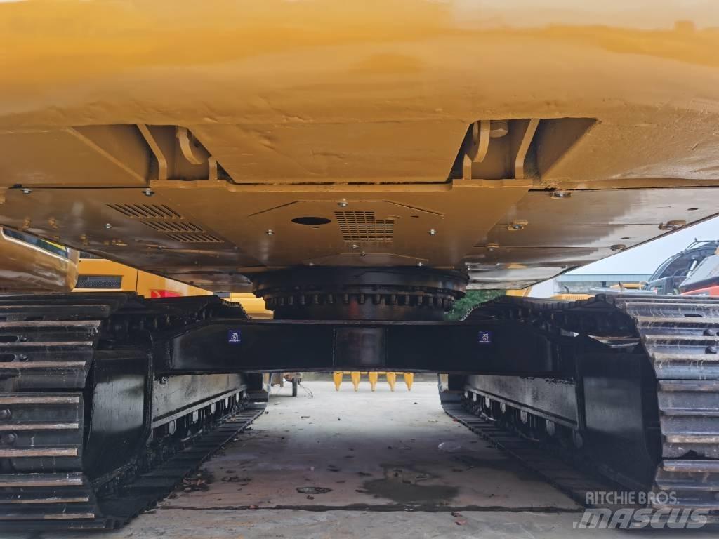 CAT 330 D L Гусеничные экскаваторы