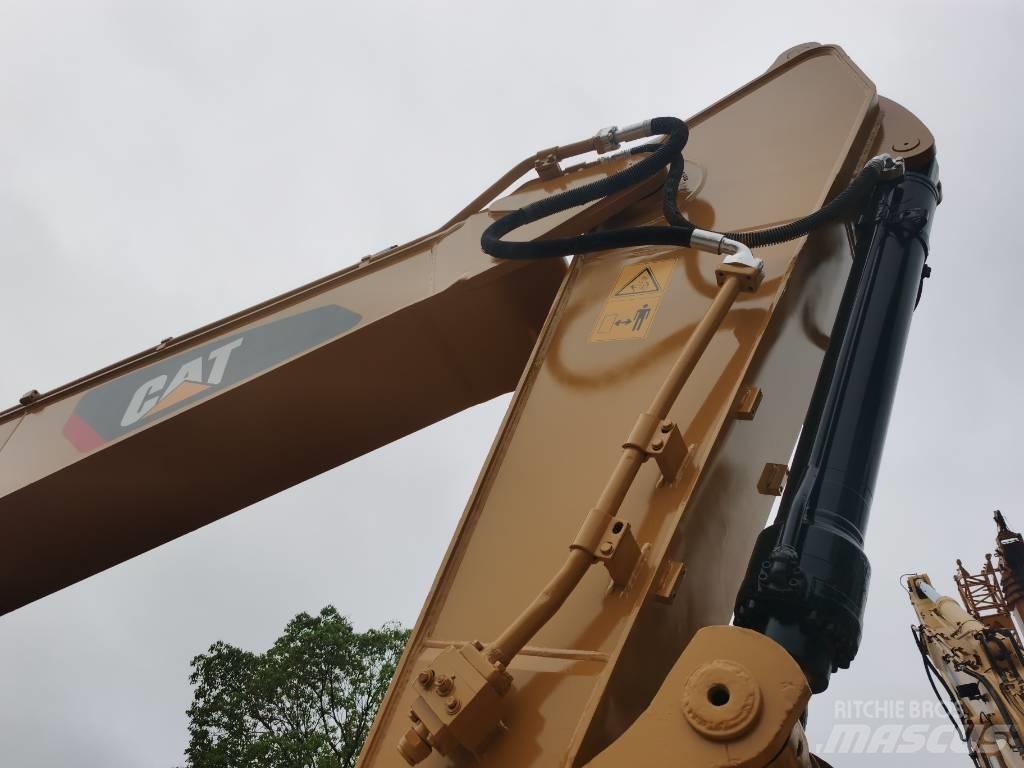 CAT 330 D L Гусеничные экскаваторы
