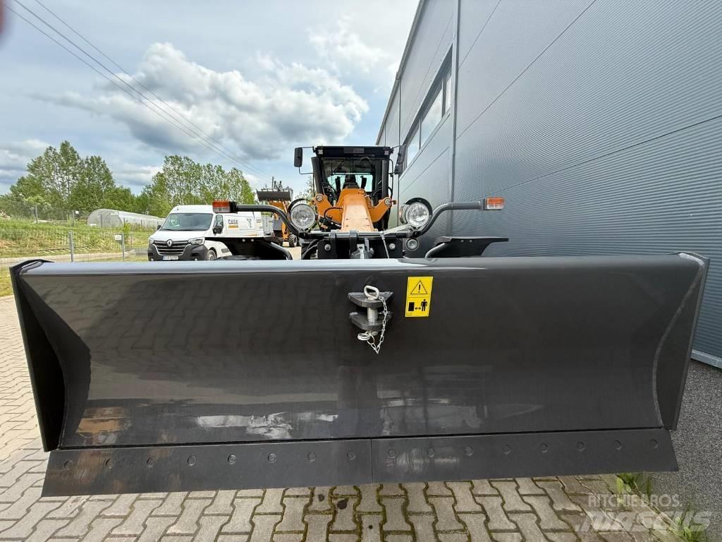CASE 856 C AWD Грейдеры