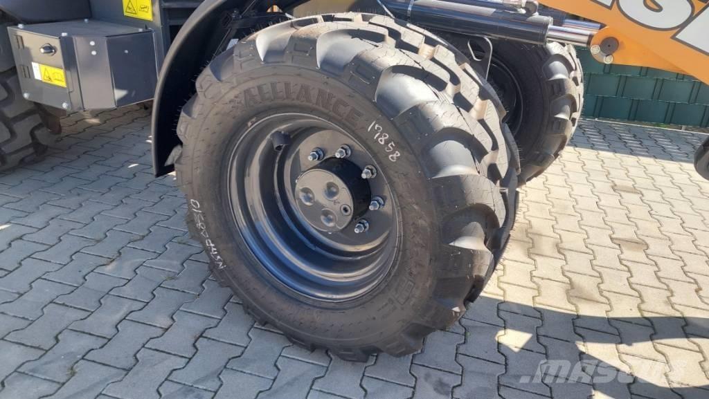 CASE 321 F Evolution Фронтальные погрузчики