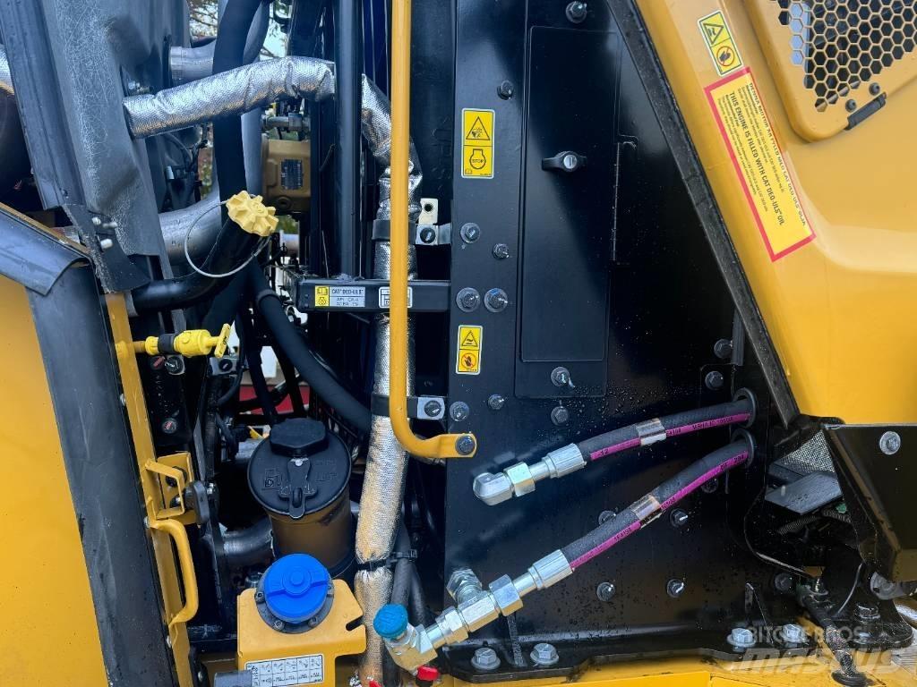 CAT 972 M XE Фронтальные погрузчики