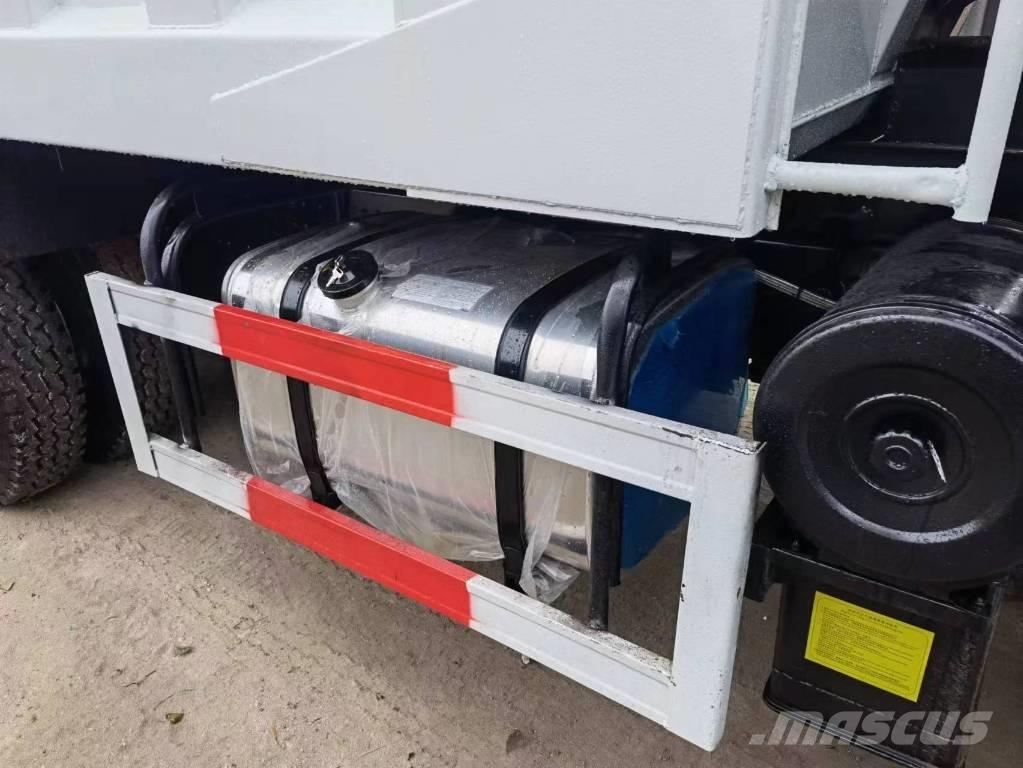 Shacman F3000 6x4 Грузовики-Самосвалы