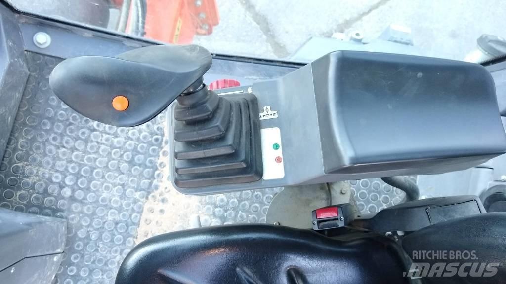 Hamm H11 i Грунтовые катки