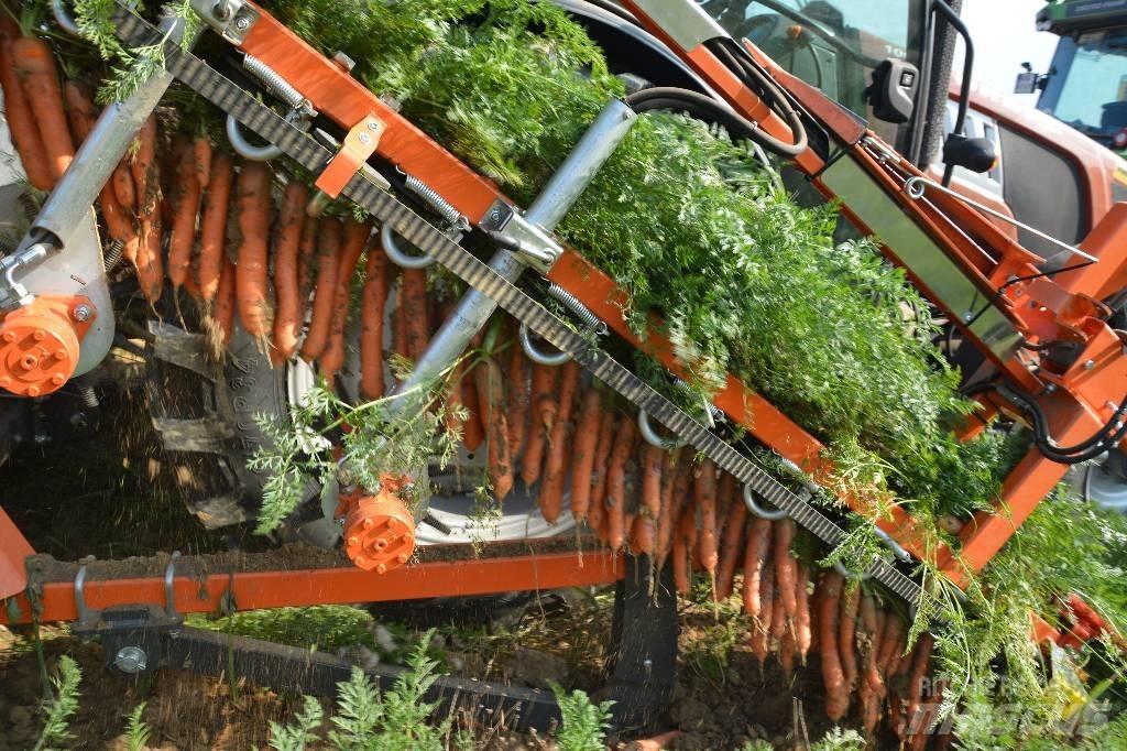 Weringen RVS-1 Другое корнеплодоуборочное оборудование