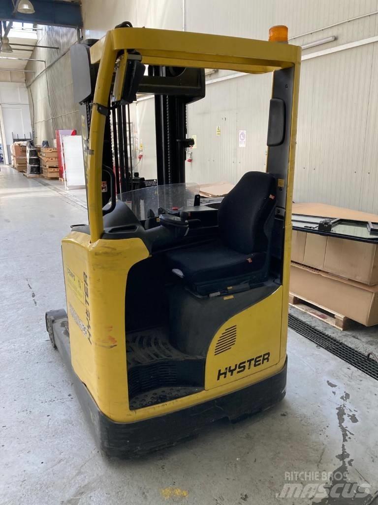 Hyster R 1.6 PYROBAN Ричтраки