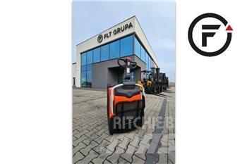 BT LPE200 Самоходные электрические тележки