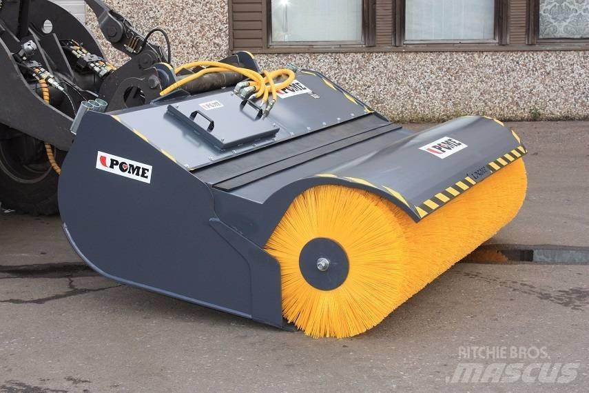 Pome KA-250 Строительная техника - Другие