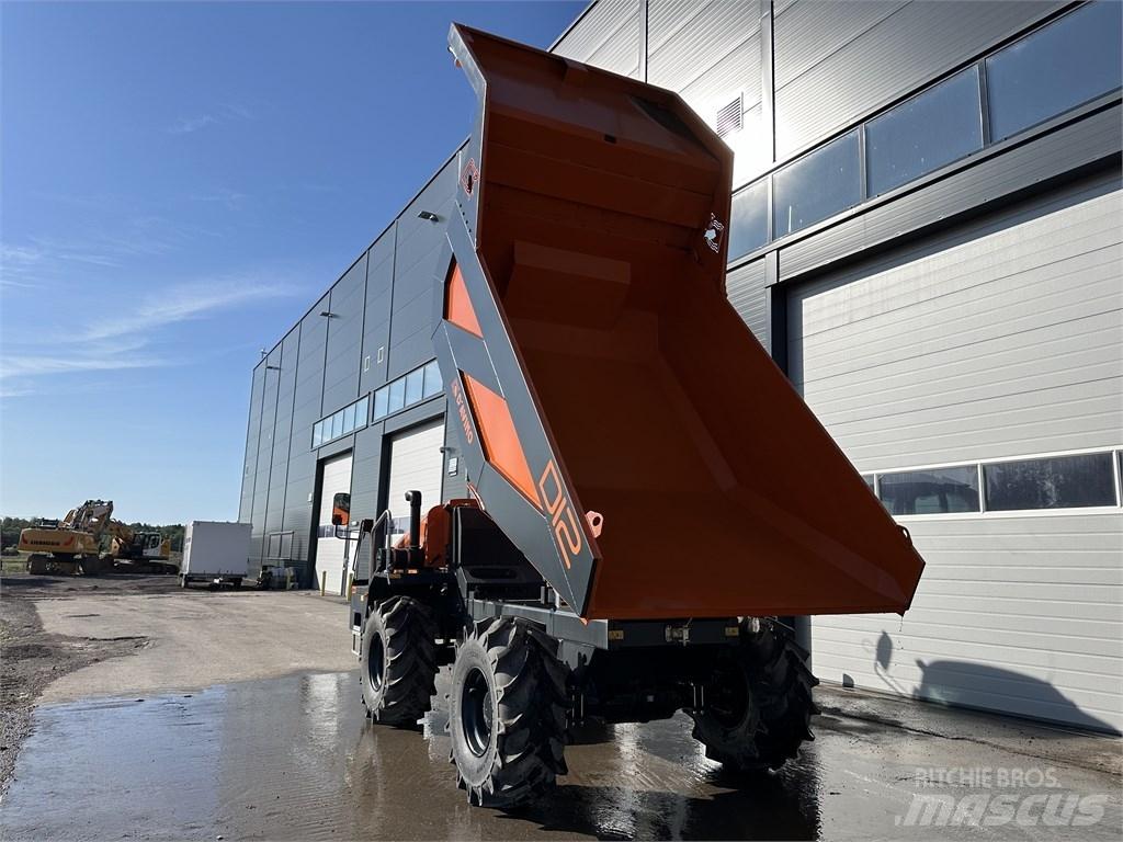Davino D12 Мини-самосвалы