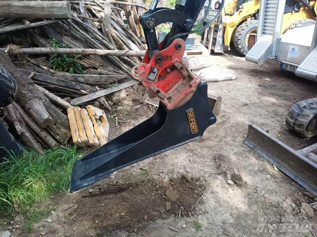 CAT 301.6  05A Мини-экскаваторы