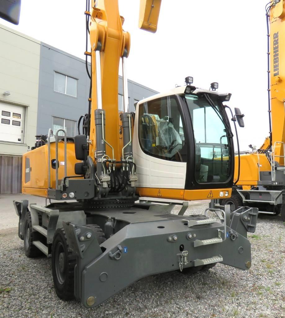Liebherr LH 30 M Складская техника - Другие