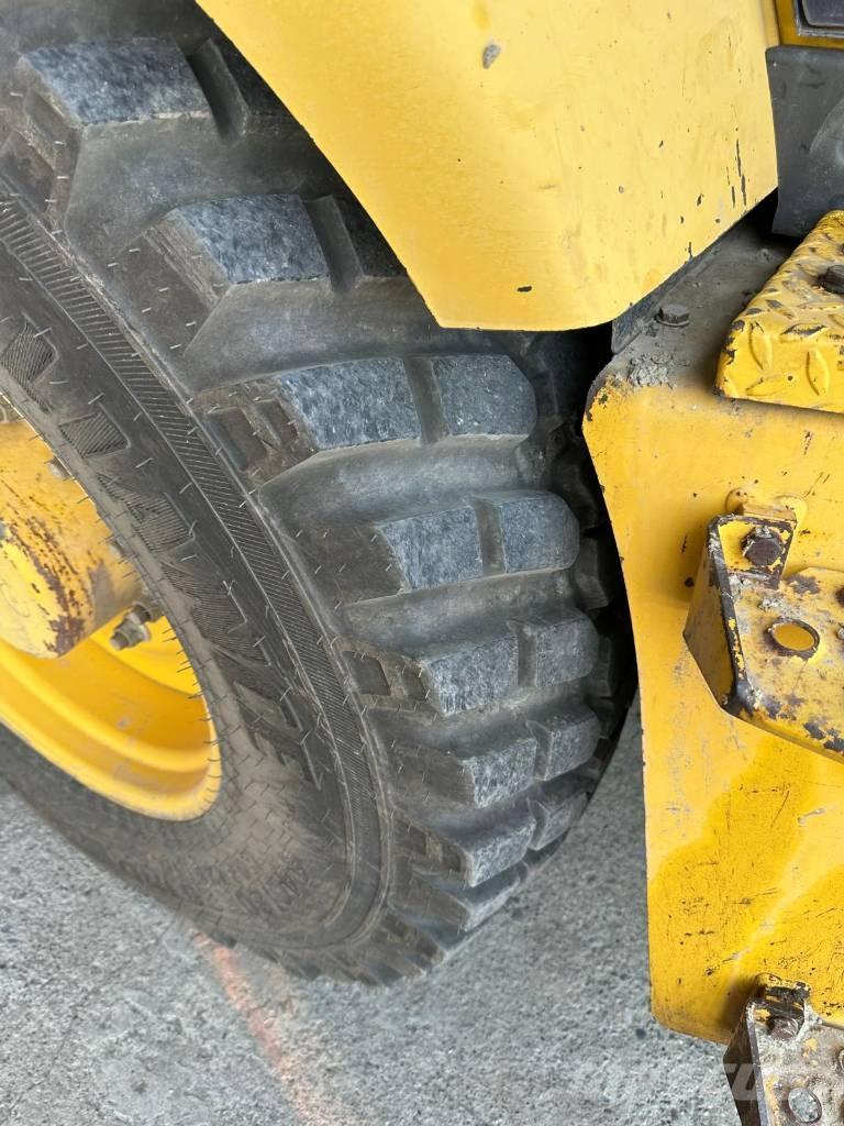 Komatsu W97R-2PC Складская техника - Другие