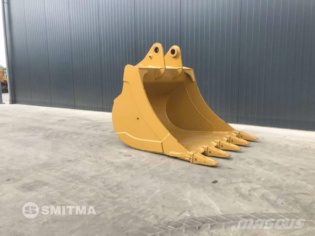CAT M315D Ковши