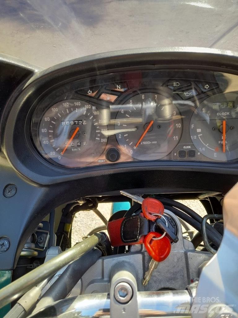 Yamaha 900 diversion Сельхозтехника - Другие