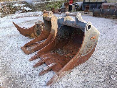 Ema Skopor Ковши