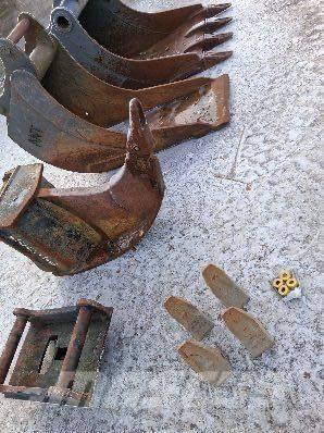 Ema Skopor Ковши