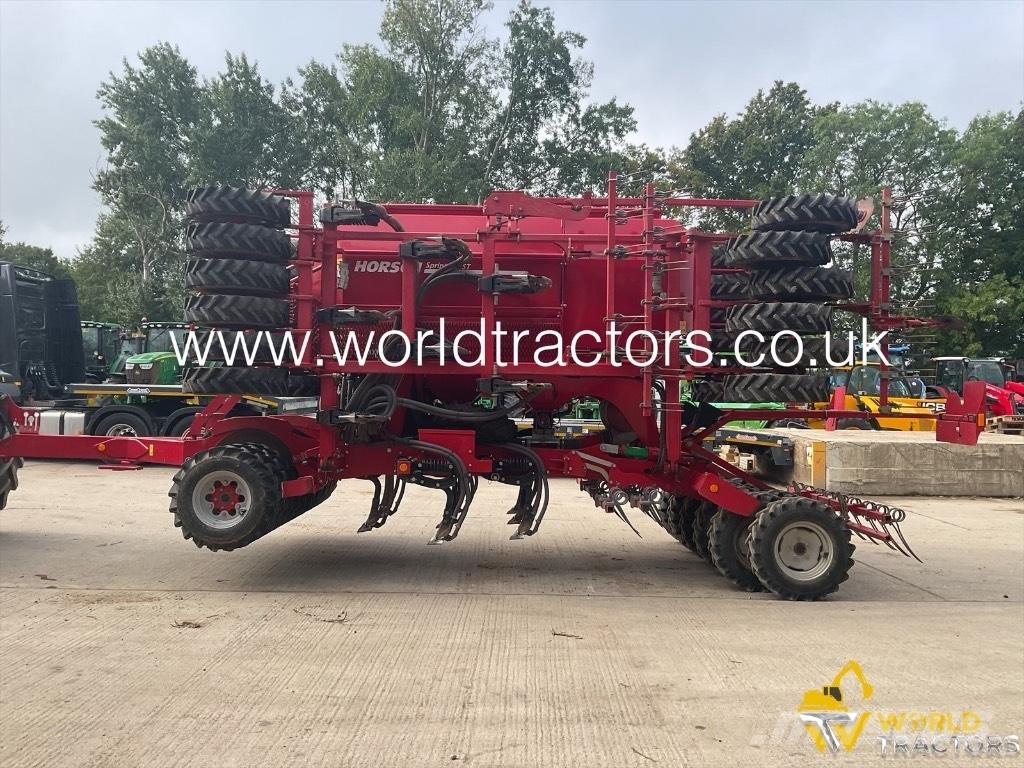 Horsch Sprinter 6ST Сеялки