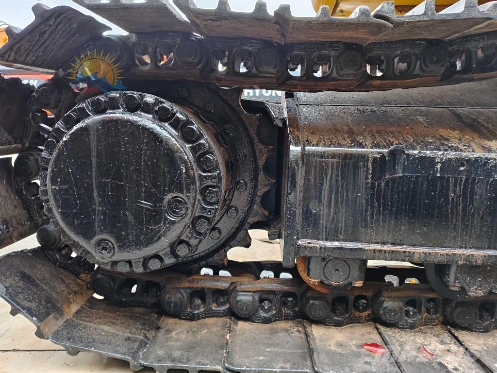 CAT 330 D2L Гусеничные экскаваторы