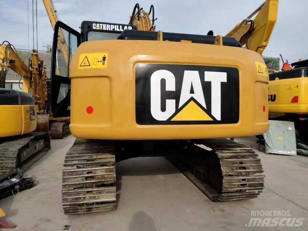 CAT 315 D Гусеничные экскаваторы
