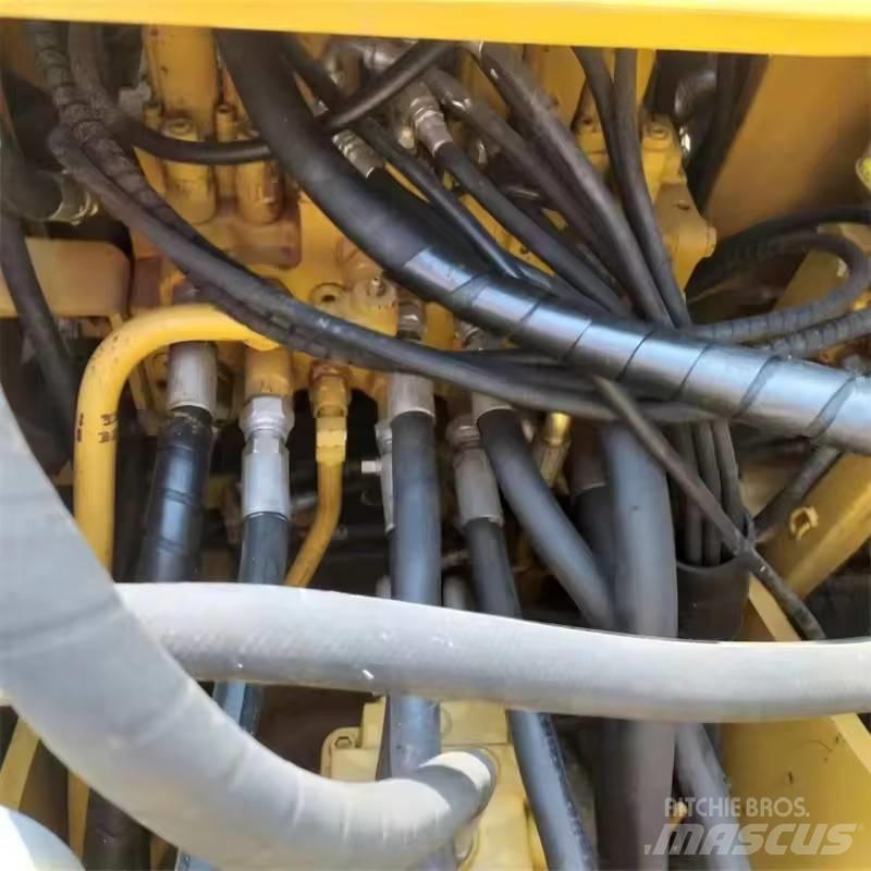 CAT 315 D Гусеничные экскаваторы