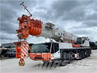 Demag AC 300 Автокраны