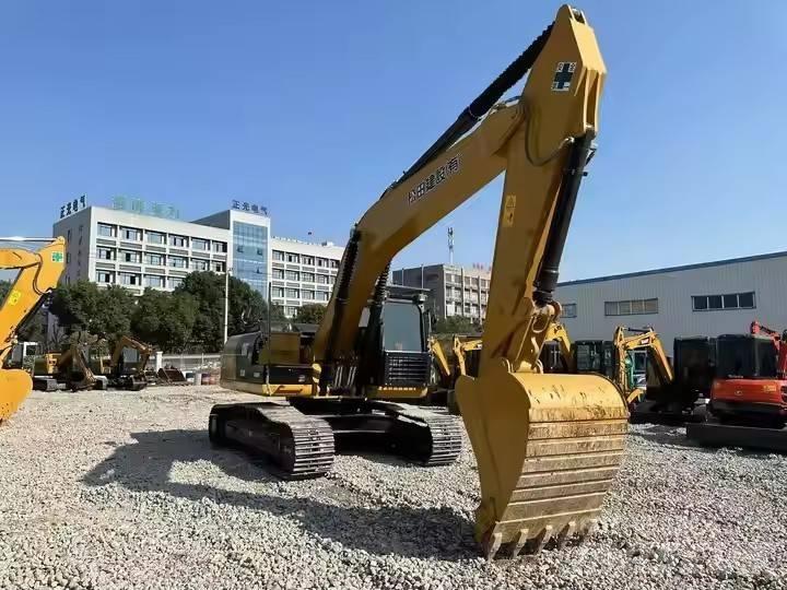 CAT CAT324D2 Гусеничные экскаваторы