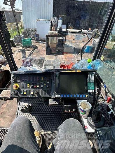 Liebherr LTM1225 Другие грузоподъемные машины