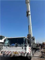 Liebherr LTM1225 Другие грузоподъемные машины