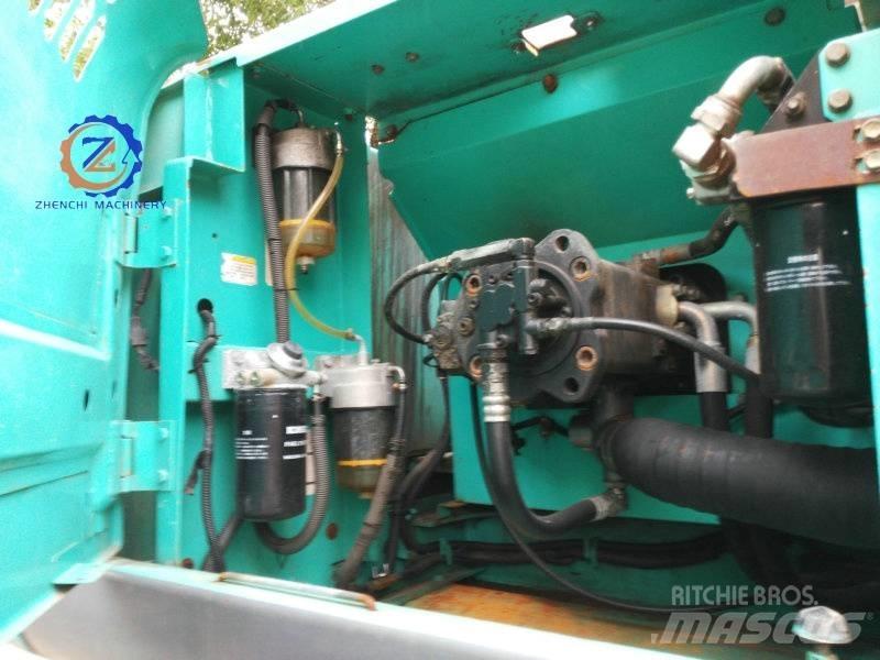 Kobelco SK 350 LC Гусеничные экскаваторы