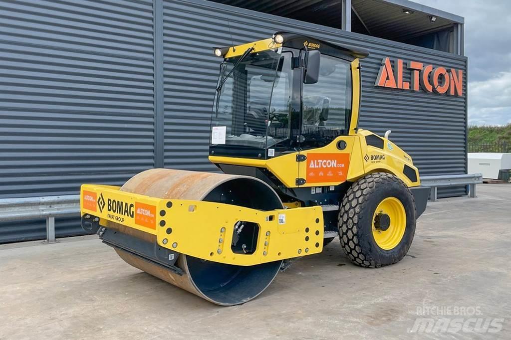 Bomag BW 177 D-5 Грунтовые катки