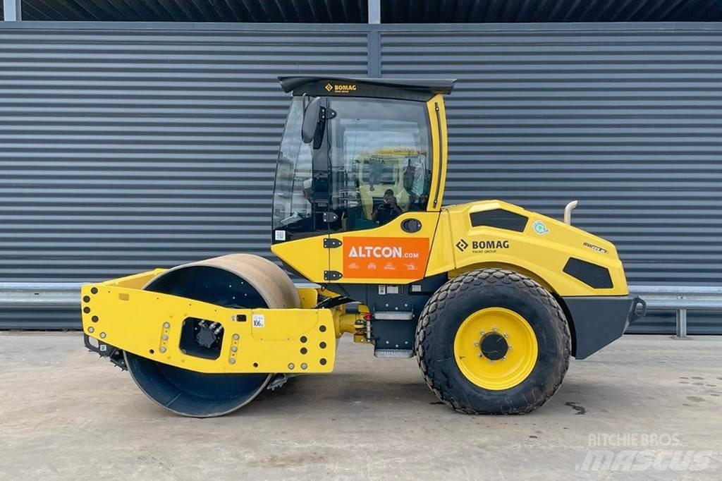 Bomag BW 177 D-5 Грунтовые катки