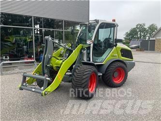 CLAAS Torion 535 Фронтальные погрузчики