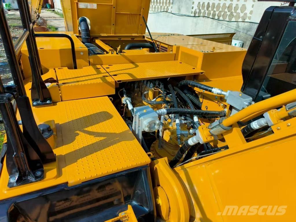 CAT 345GC Гусеничные экскаваторы