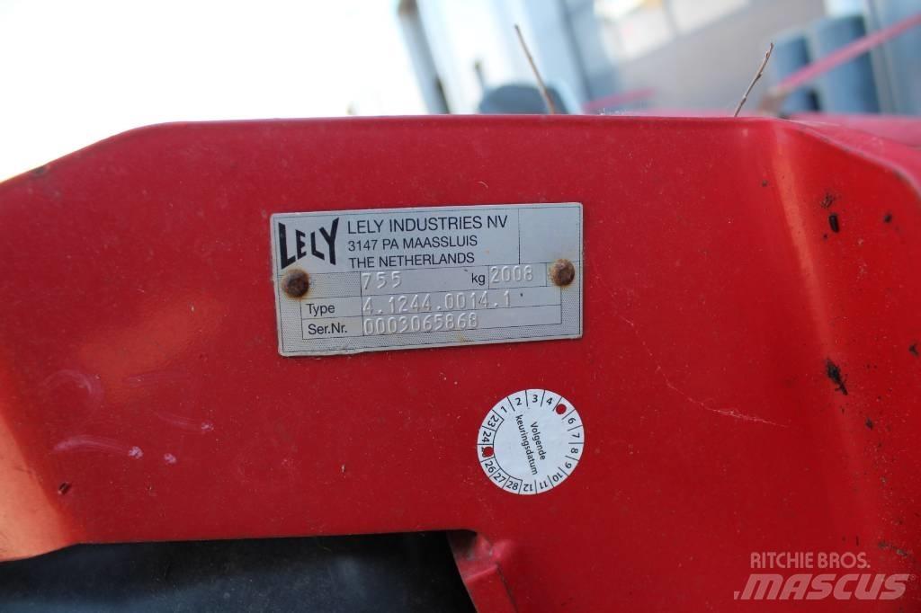 Lely Splendimo 240 Роторные косилки