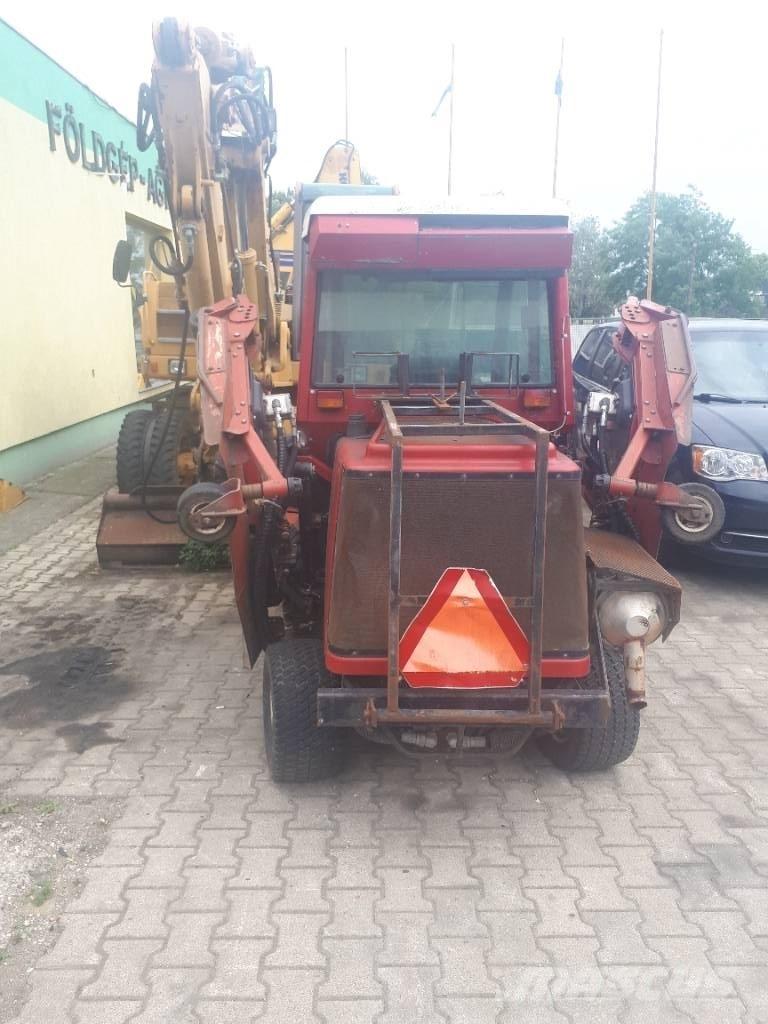  Jundsmaster 4000 D Сельхозтехника - Другие