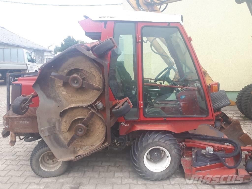  Jundsmaster 4000 D Сельхозтехника - Другие