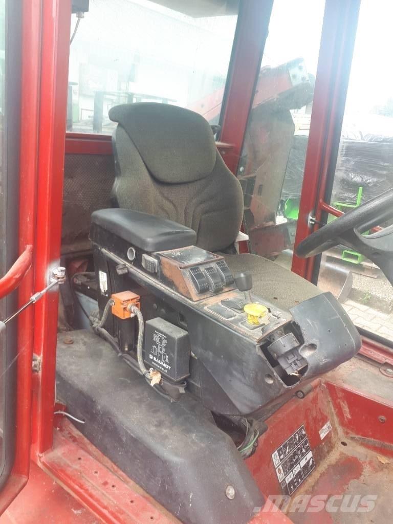  Jundsmaster 4000 D Сельхозтехника - Другие