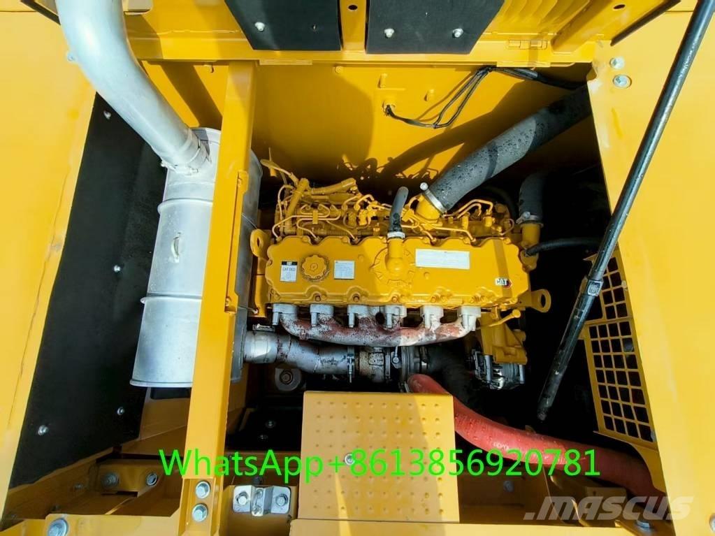 CAT 336GC Гусеничные экскаваторы